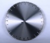 Professional Laser Welded Diamond Blade for Concrete