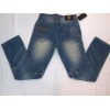 Accept paypal!! Free shipping,newest style jeans,men jeans