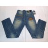 Accept paypal!! Free shipping,newest style jeans,men jeans