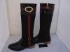 ladies fashion boots