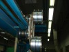 Extruding Machine