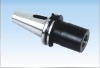 CT  Type CNC Morse Taper With Tang