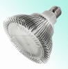 Dimmable par30 LED lamps