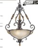 Pendent lamp  PE1006-3G