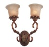 Wall lamp       WL1027-2G