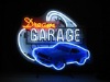 Custom neon sign