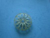 plastic teller rosette ring