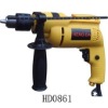 13MM Impact Drill