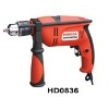 Impact Drill