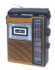 PX-700radio cassette recorder