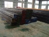 EN10210 Hot finished square and rectangular steel tube,pipe