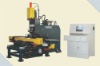 CNC Punching & Drilling Machine for plates