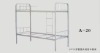 Model No A-20 metal bunk bed