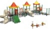 outdoor playground