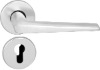 HBAL-1008 Alu Door Handle