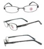 Titanium spectacles