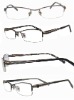 stainless steel optical frames