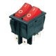 Mini Rocker Switches