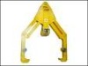 hydraulic steel coil lifter