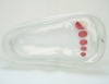 pvc packing bag