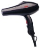 Ultraviolet hair dryer