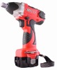 CORDLESS IMPACT WRENCH