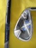 X 22 golf iron