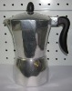 espresso coffee maker