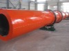 rotary dryer