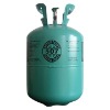 Flourine refrigerant R507A