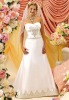 designer wedding dress