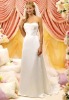 designer bridal gown