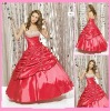 2010 new arrival dance dress BG0082