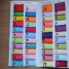 Chiffon Color Chart 1