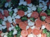 frozen mixed vegetables