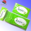 disinfecting/sterilize wet wipe/ tissue/towel Disinfectant wet tissue