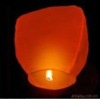 Chinese Sky lantern