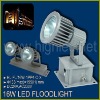 16W LED FLOODLIGHT