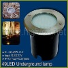 49LED UNDERGROUND LAMP