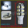 T10 26LED wedge bulb