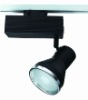 tracking spot lighting, ceiling fixture, hid spotlight, high power spotlight, metal halide G12 Par20 Par30 MR16 spotlight