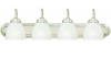 Wall Sconce & bath vanity lighting