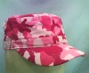 ladies army cap