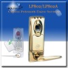 Fingerprint Door Lock