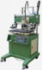 Pneumatic Flat Screen Printing Machine