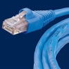 100FT 23AWG Cat6 Patch Cord