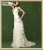 Top-quality fashion wedding gown mw91861