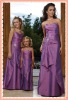 2010 fashion collection bridemaids dress mb91249