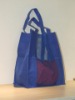 non-woven folding shopping bag