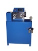 braided hose cutting machine